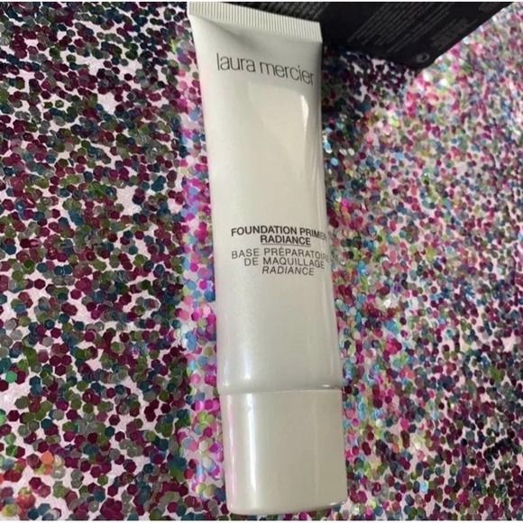 Laura Mercier Foundation Primer Radiance Original Formula No Box
